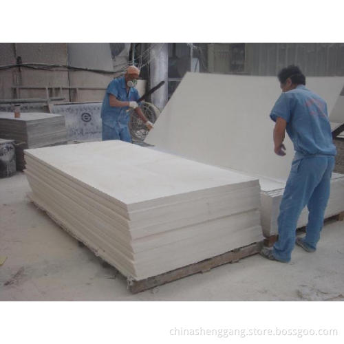 MGO Board